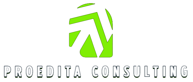 Proedita Consulting SHPK